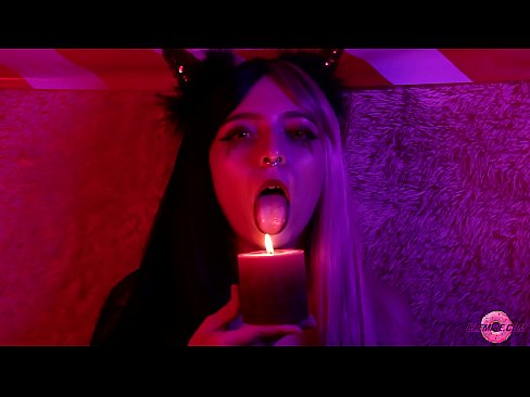 ❤️ ပါးစပ်ပြည့်စုံမှုနှင့်အတူ Sexy Succubus မှ စိတ်အားထက်သန်သော Blowjob ️ Sex video my.nudexxx.ru